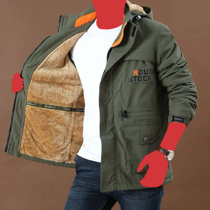 Mens Jackets & Coats