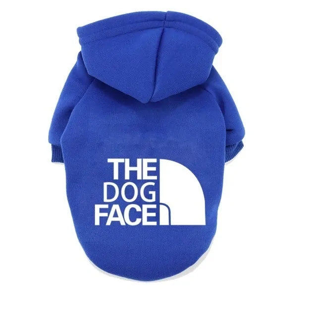 Dog Hoodie