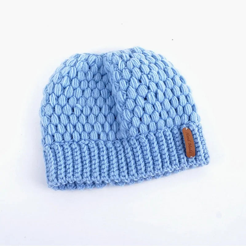 Winter Knit Hats