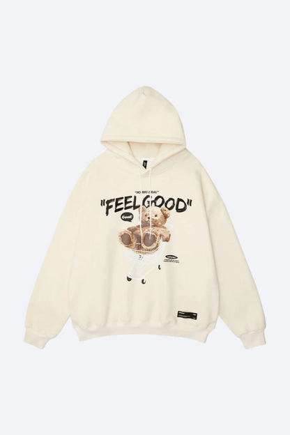 Feel Good Hoodie