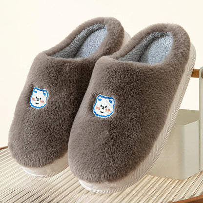 Cozy Household Slippers