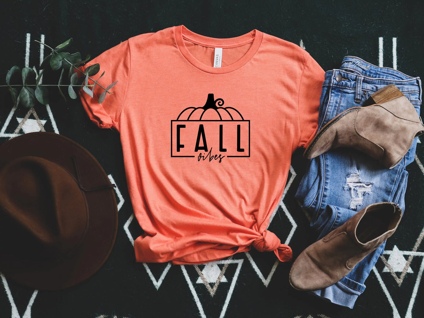 Fall Vibes Shirt