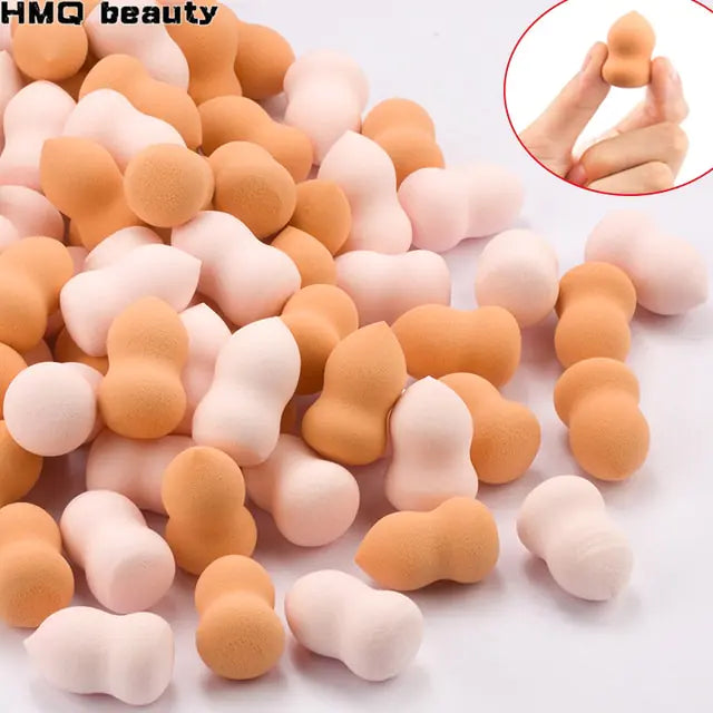 Mini Finger Sponge Puff