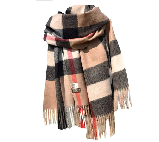 Womens Scarf