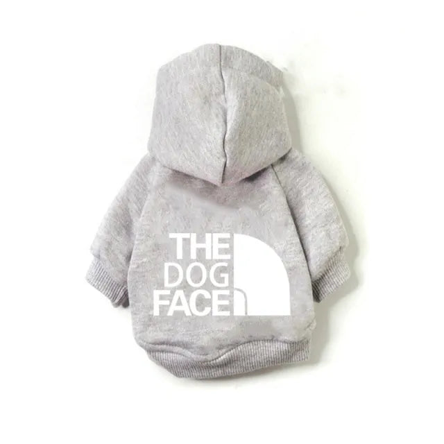 Dog Hoodie