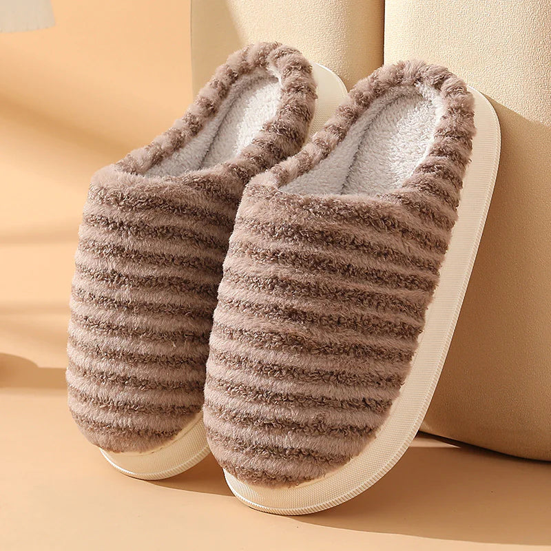 Cozy Household Slippers