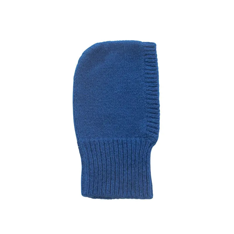 Knitted Balaclava Cap Winter