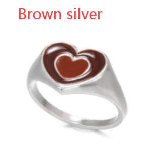 Heart Ring