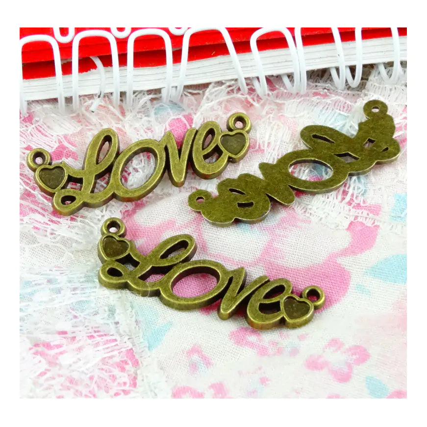 Love Pendant