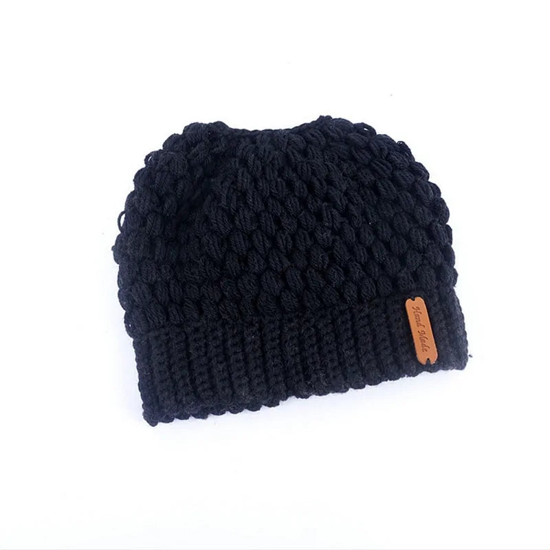 Winter Knit Hats