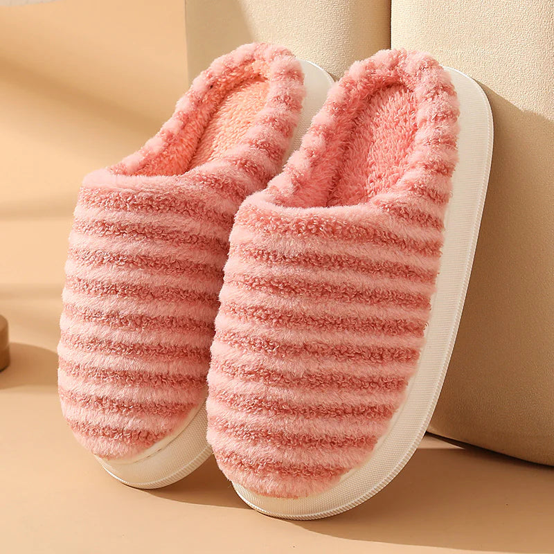 Cozy Household Slippers