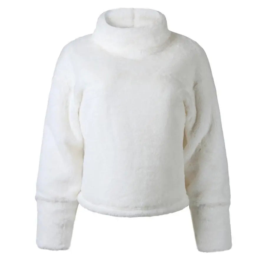 Winter Turtleneck For Women