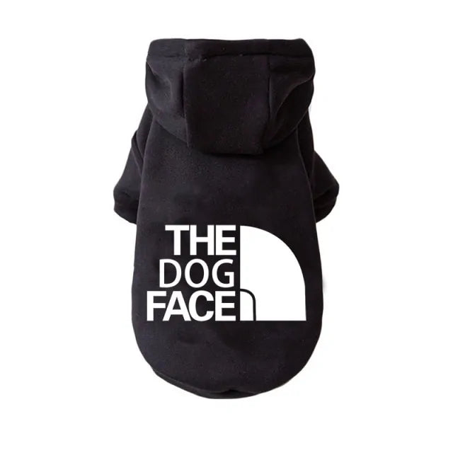 Dog Hoodie