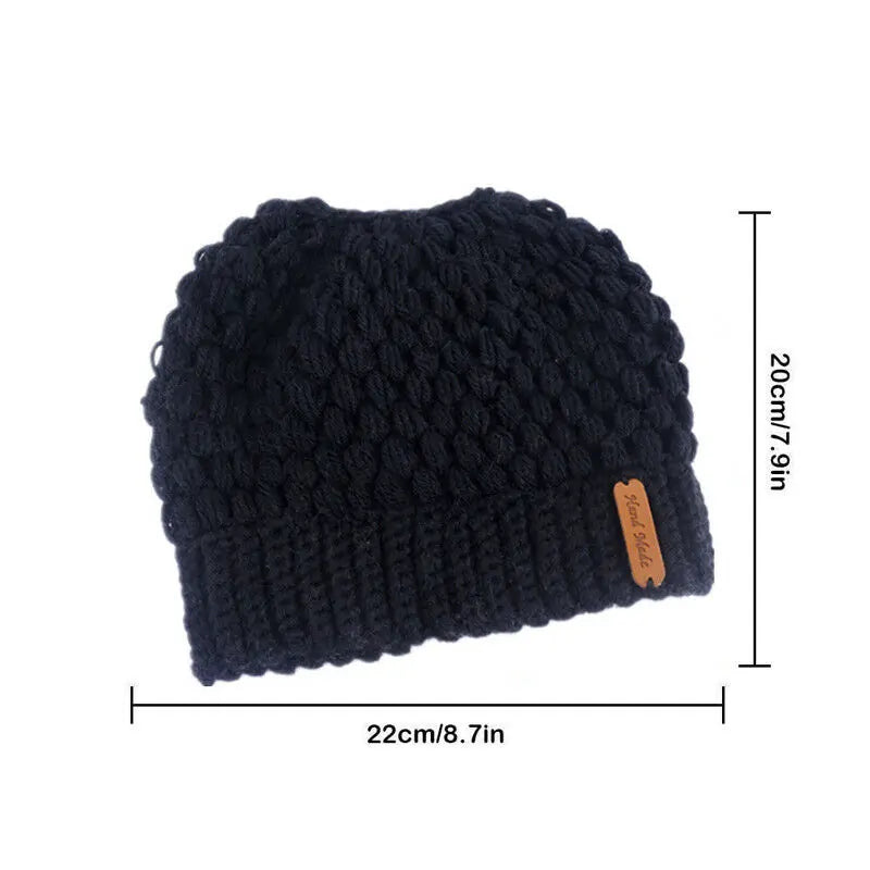 Winter Knit Hats