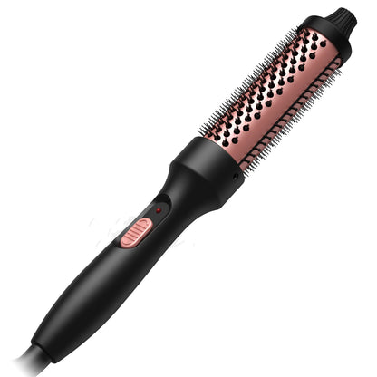 Hair Straightener And Curler Hair Dryer