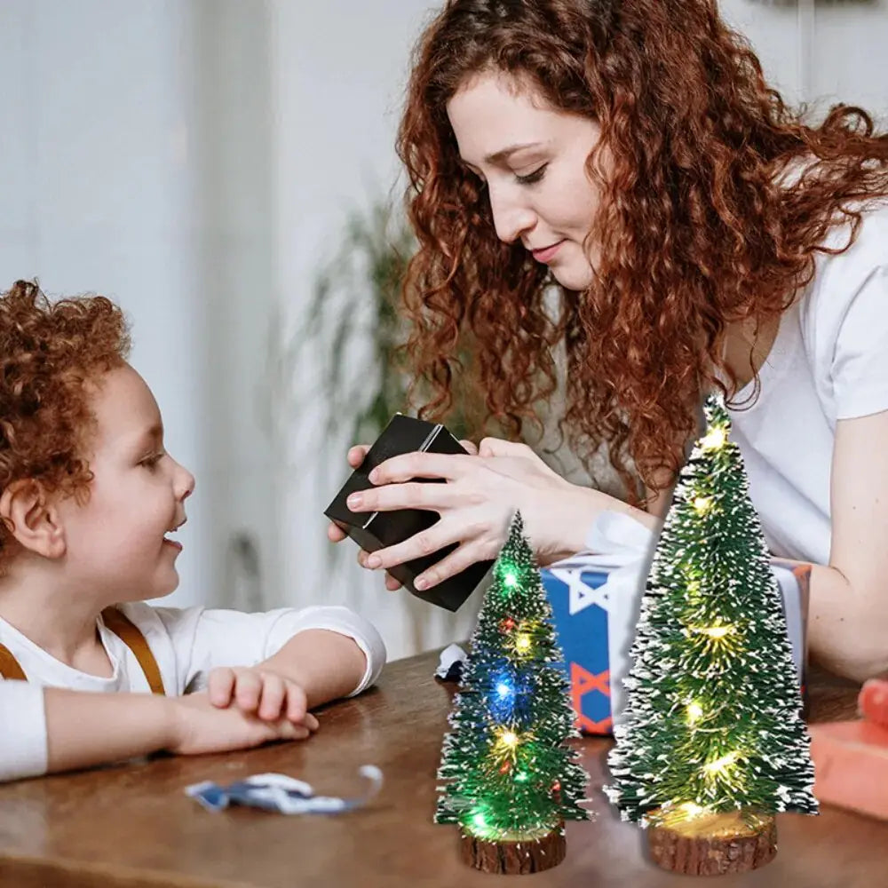 Christmas LED Tree