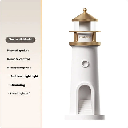 Lighthouse Night Light