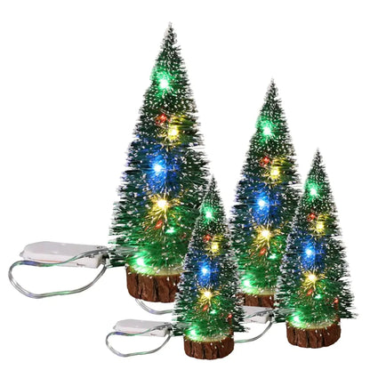 Christmas LED Tree