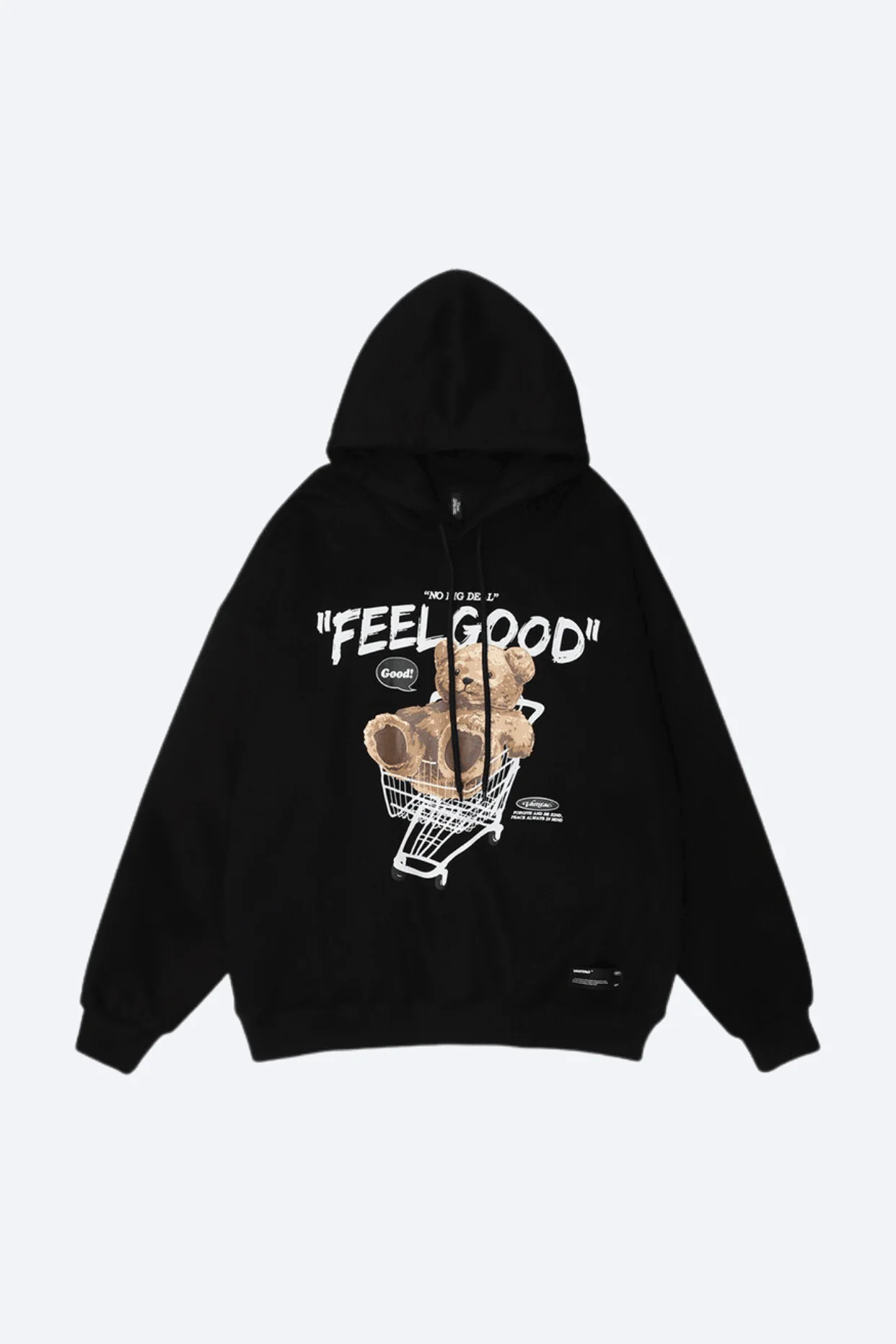 Feel Good Hoodie