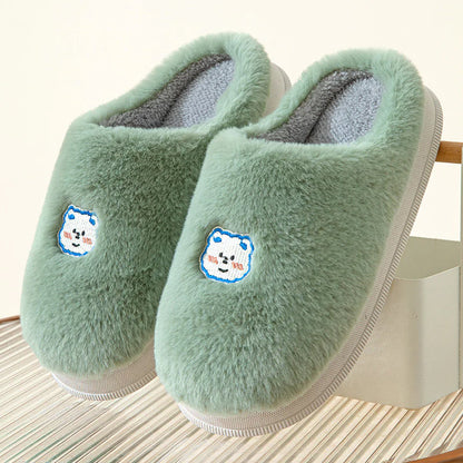 Cozy Household Slippers