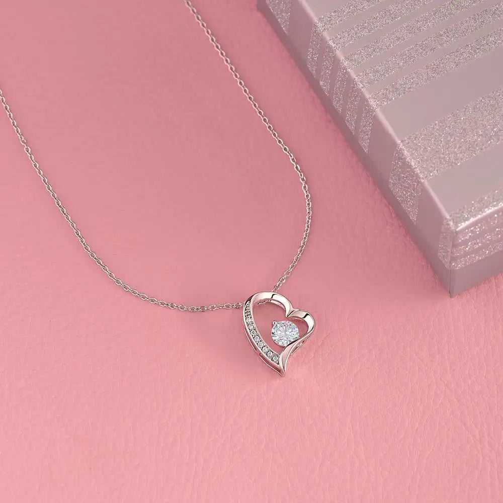 Eternal Love Necklace