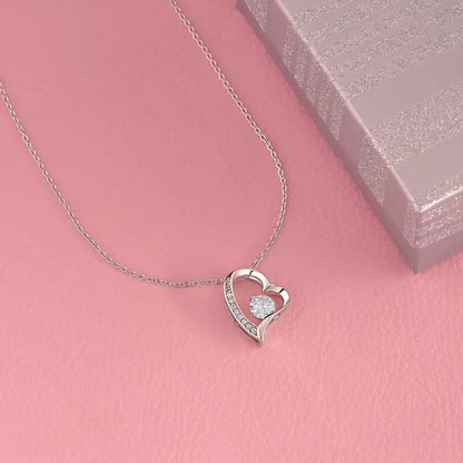 Eternal Love Necklace