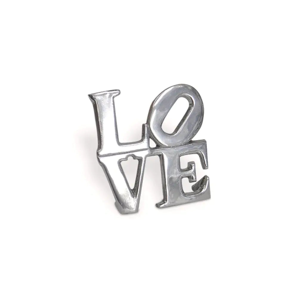 LOVE Sign Home Decor