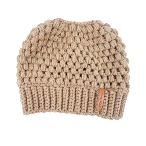 Winter Knit Hats