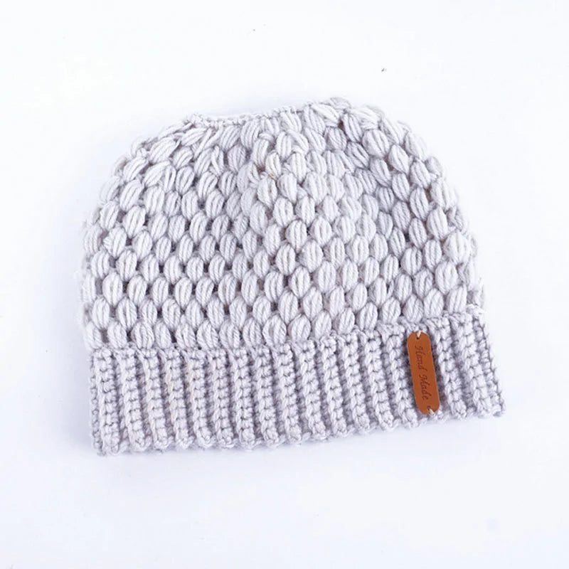 Winter Knit Hats