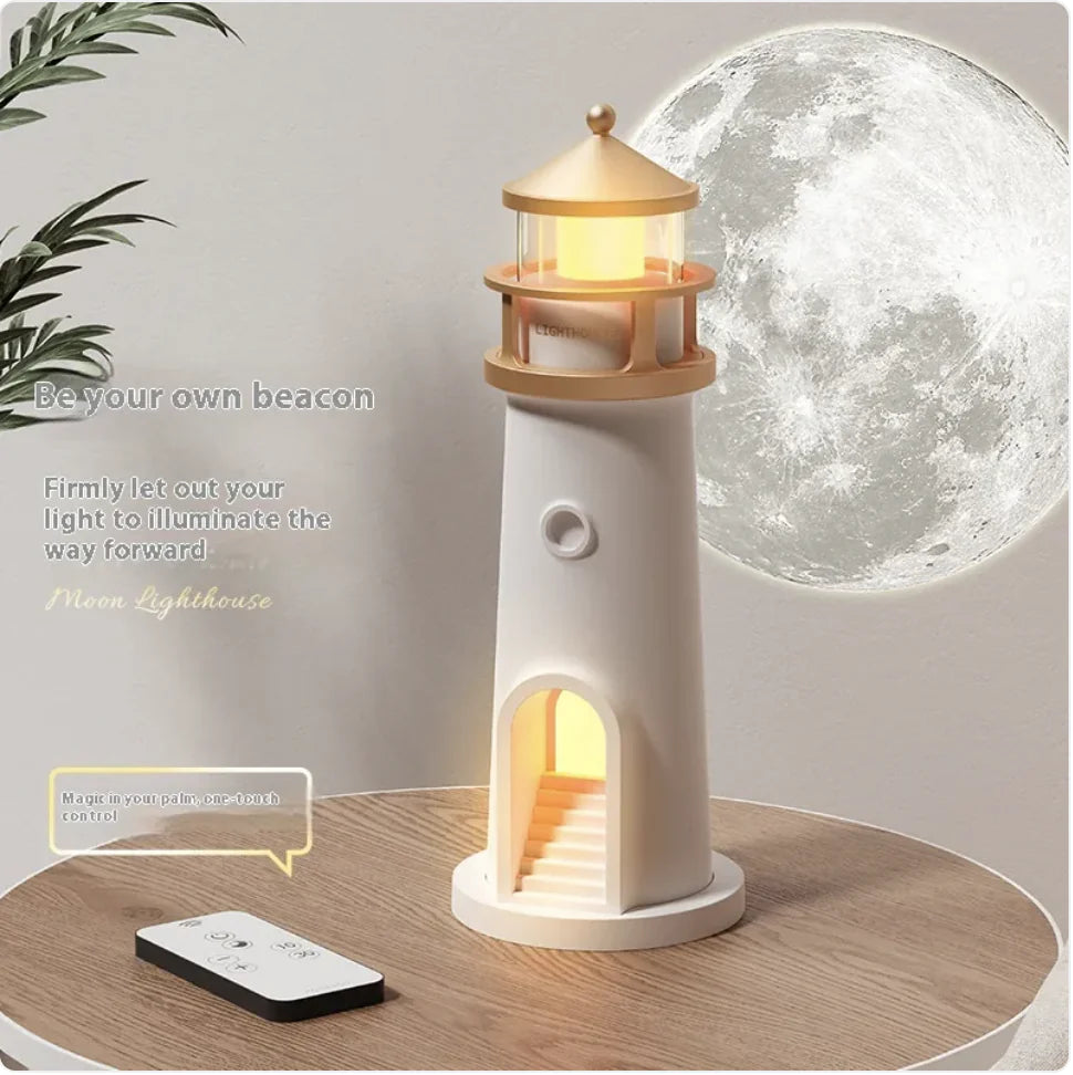 Lighthouse Night Light