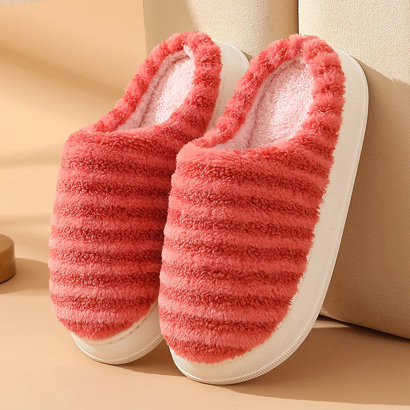 Cozy Household Slippers