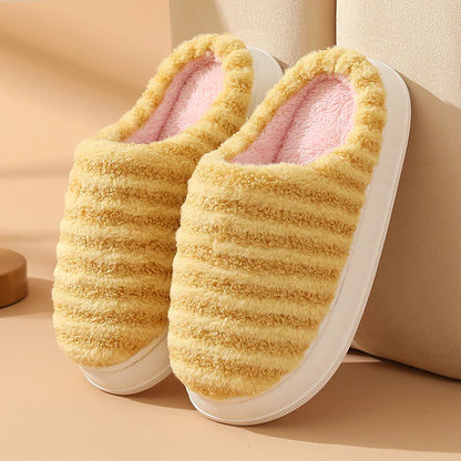 Cozy Household Slippers