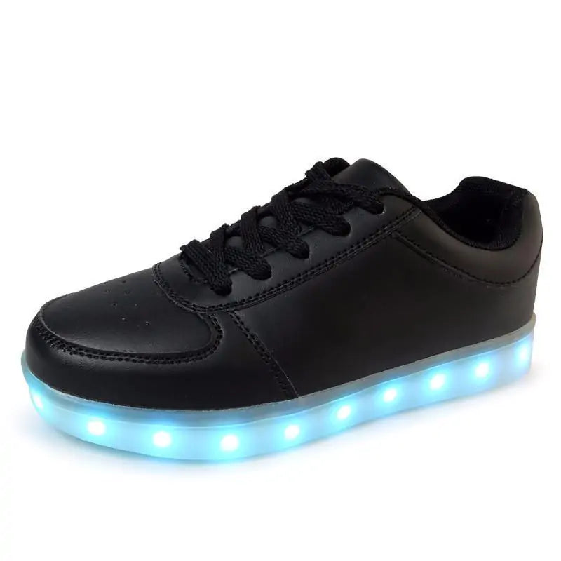 Unisex Light-Up Shoes