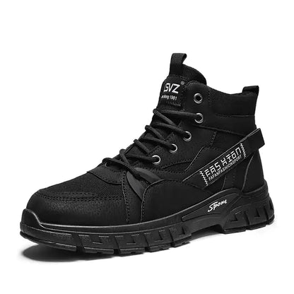 Nonslip Tech Boots