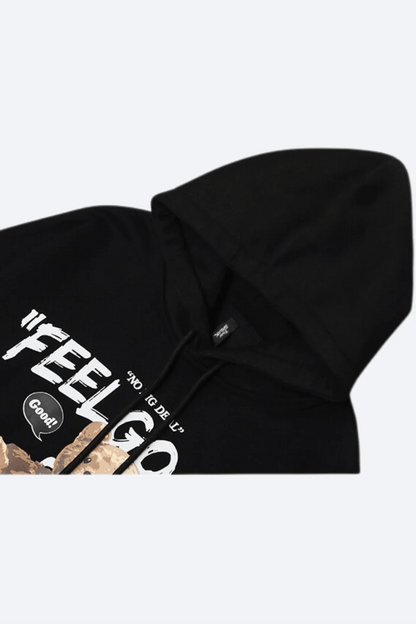 Feel Good Hoodie