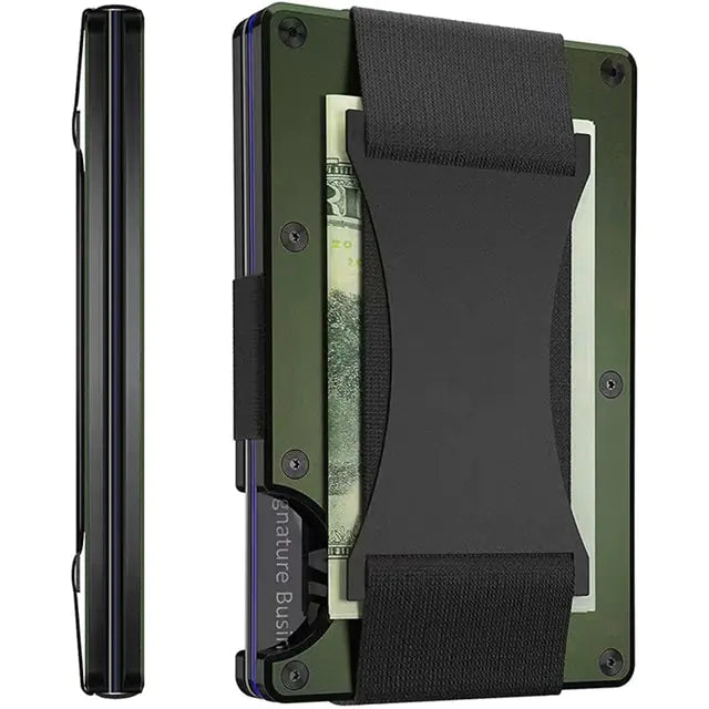 Slim Wallet