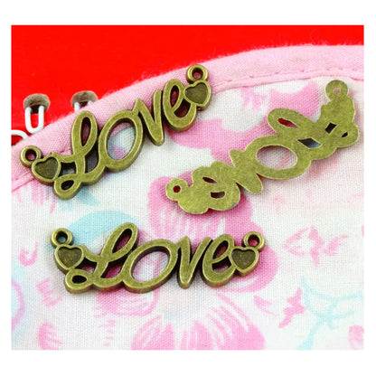 Love Pendant