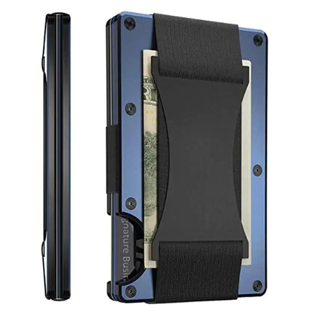 Slim Wallet