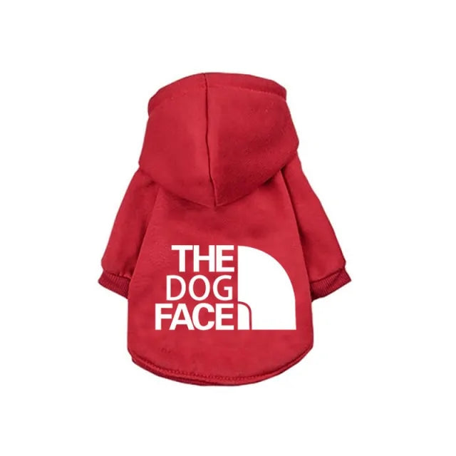 Dog Hoodie