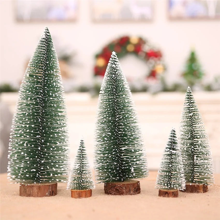 1 Piece Christmas Tree