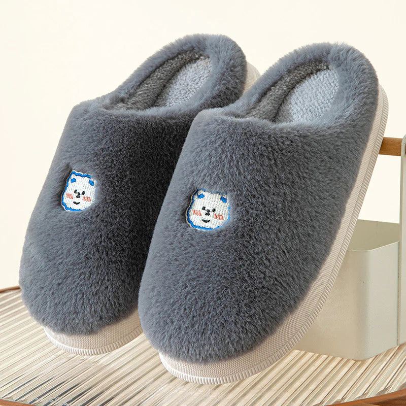 Cozy Household Slippers