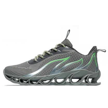 Men Athletic Shoes Mesh Blade