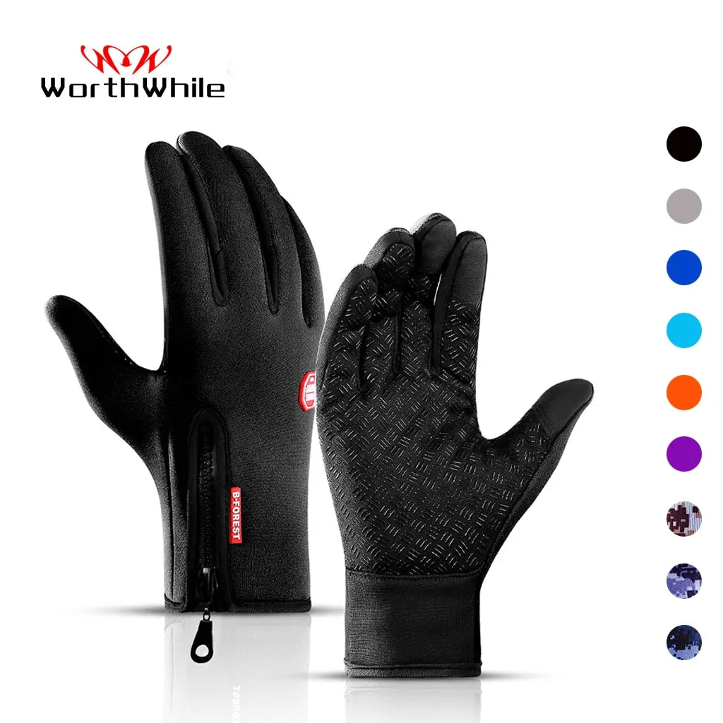 Cycling Gloves