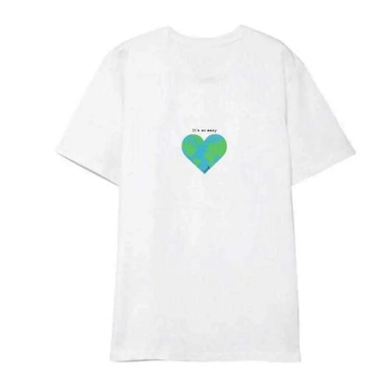 Earth Heart T-Shirt