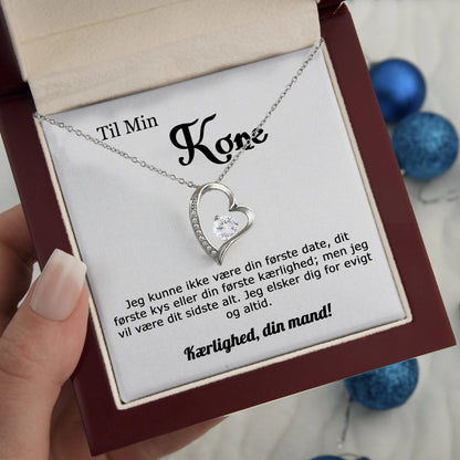 Eternal Love Necklace