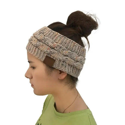 Winter Headbands