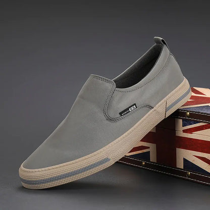 Breathable Canvas Shoes