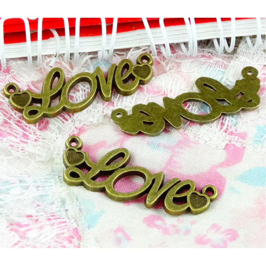 Love Pendant