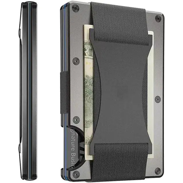 Slim Wallet