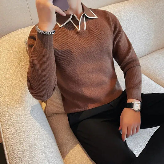 Style Sweater